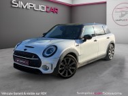 MINI d'occasion MINI CLUBMAN COOPER S 178 CANONBURY de 2022 Soissons
