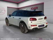 MINI d'occasion MINI CLUBMAN COOPER S 178 CANONBURY de 2022 Soissons