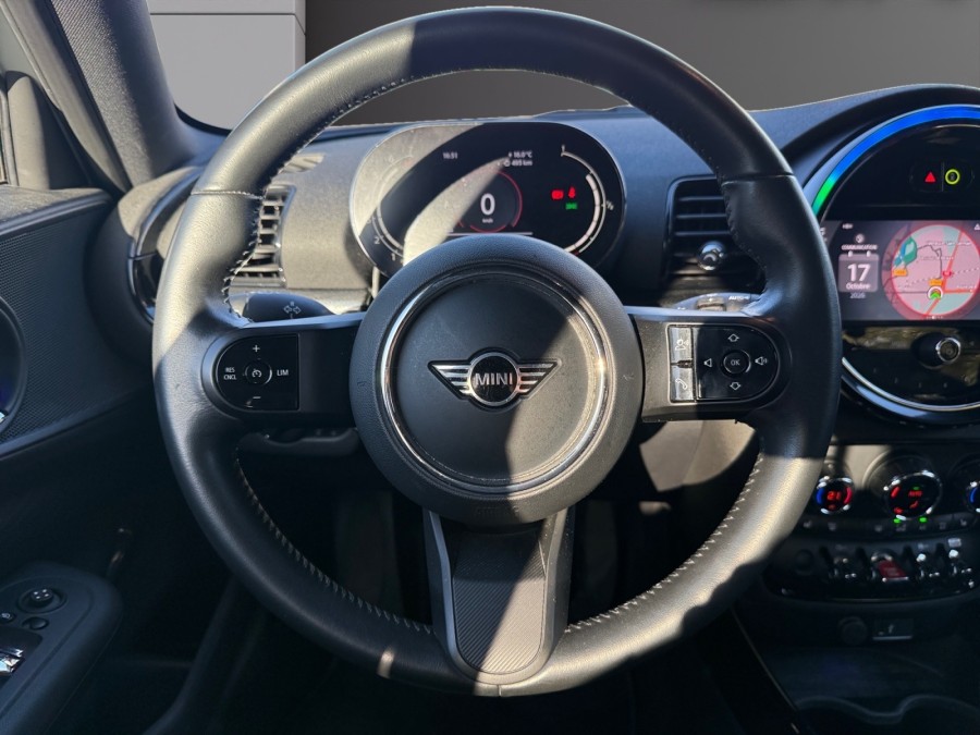 MINI d'occasion MINI CLUBMAN COOPER S 178 CANONBURY de 2022 Soissons