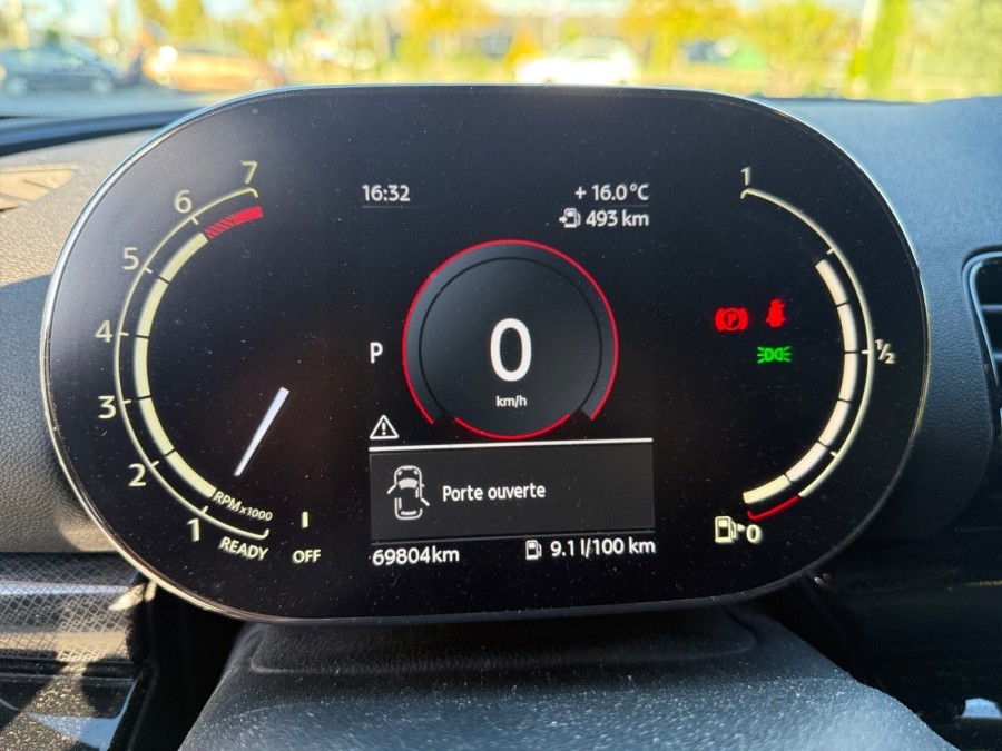 MINI d'occasion MINI CLUBMAN COOPER S 178 CANONBURY de 2022 Soissons