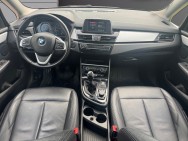 BMW d'occasion SERIE 2 GRAN TOURER GRAN TOURER 218I LOUNGE de 2022