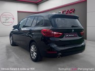 BMW d'occasion SERIE 2 GRAN TOURER GRAN TOURER 218I LOUNGE de 2022