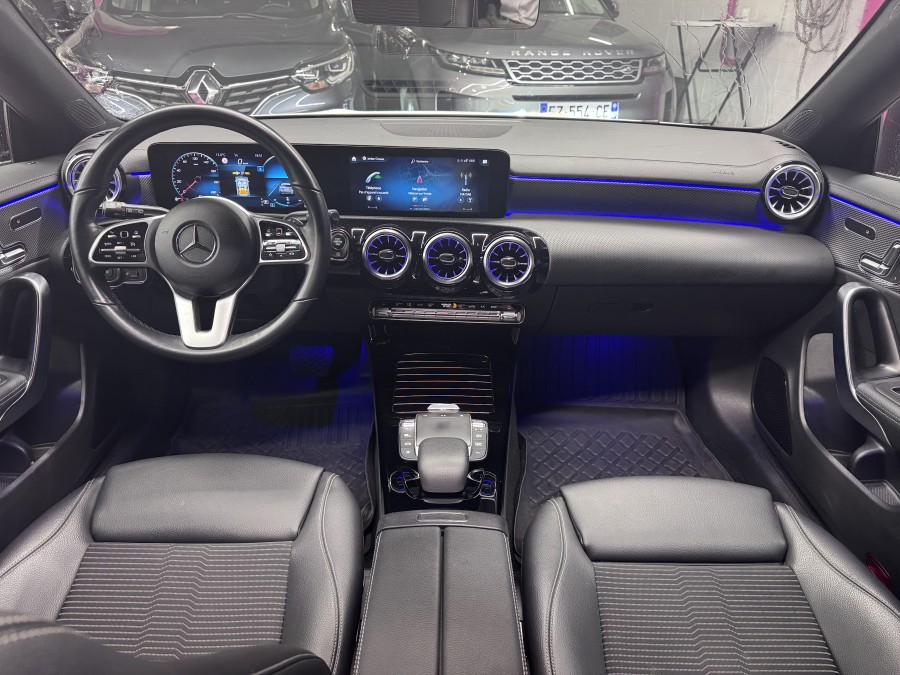 MERCEDES d'occasion CLA 180 136ch Business Line 7G-DCT de 2021