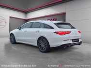 MERCEDES d'occasion CLA 180 136ch Business Line 7G-DCT de 2021