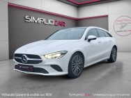 MERCEDES d'occasion CLA 180 136ch Business Line 7G-DCT de 2021