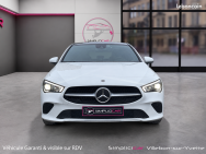 MERCEDES d'occasion CLA 180 136ch Business Line 7G-DCT de 2021