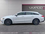 MERCEDES d'occasion CLA 180 136ch Business Line 7G-DCT de 2021