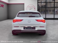MERCEDES d'occasion CLA 180 136ch Business Line 7G-DCT de 2021