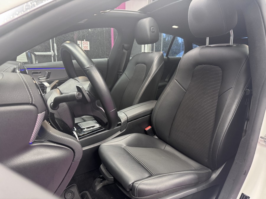 MERCEDES d'occasion CLA 180 136ch Business Line 7G-DCT de 2021