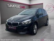 BMW d'occasion SERIE 2 GRAN TOURER GRAN TOURER 218I LOUNGE de 2022