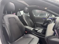 MERCEDES d'occasion CLA 180 136ch Business Line 7G-DCT de 2021