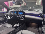 MERCEDES d'occasion CLA 180 136ch Business Line 7G-DCT de 2021