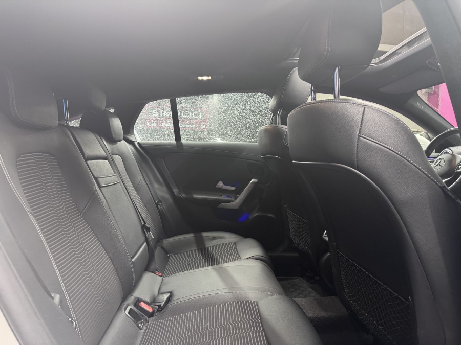 MERCEDES d'occasion CLA 180 136ch Business Line 7G-DCT de 2021