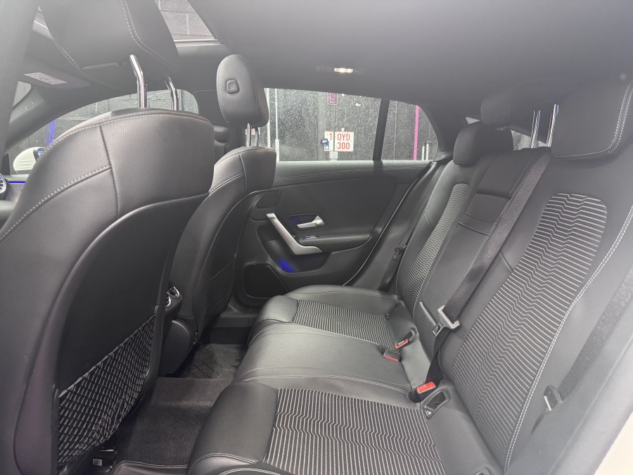 MERCEDES d'occasion CLA 180 136ch Business Line 7G-DCT de 2021