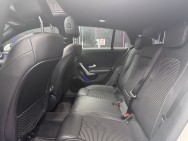MERCEDES d'occasion CLA 180 136ch Business Line 7G-DCT de 2021