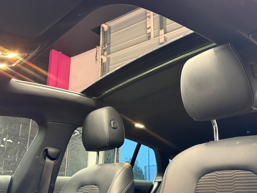 MERCEDES d'occasion CLA 180 136ch Business Line 7G-DCT de 2021