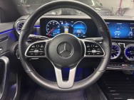 MERCEDES d'occasion CLA 180 136ch Business Line 7G-DCT de 2021