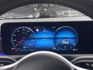MERCEDES d'occasion CLA 180 136ch Business Line 7G-DCT de 2021