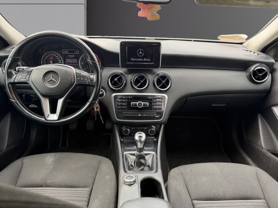 MERCEDES d'occasion CLASSE A A 160D de 2014 Frejus (83)﻿