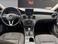 MERCEDES d'occasion CLASSE A A 160D de 2014 Frejus (83)﻿