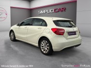 MERCEDES d'occasion CLASSE A A 160D de 2014 Frejus (83)﻿