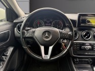 MERCEDES d'occasion CLASSE A A 160D de 2014 Frejus (83)﻿
