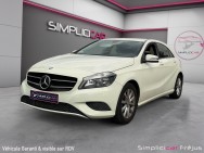 MERCEDES d'occasion CLASSE A A 160D de 2014 Frejus (83)﻿