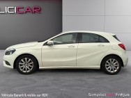 MERCEDES d'occasion CLASSE A A 160D de 2014 Frejus (83)﻿