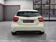 MERCEDES d'occasion CLASSE A A 160D de 2014 Frejus (83)﻿