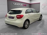 MERCEDES d'occasion CLASSE A A 160D de 2014 Frejus (83)﻿