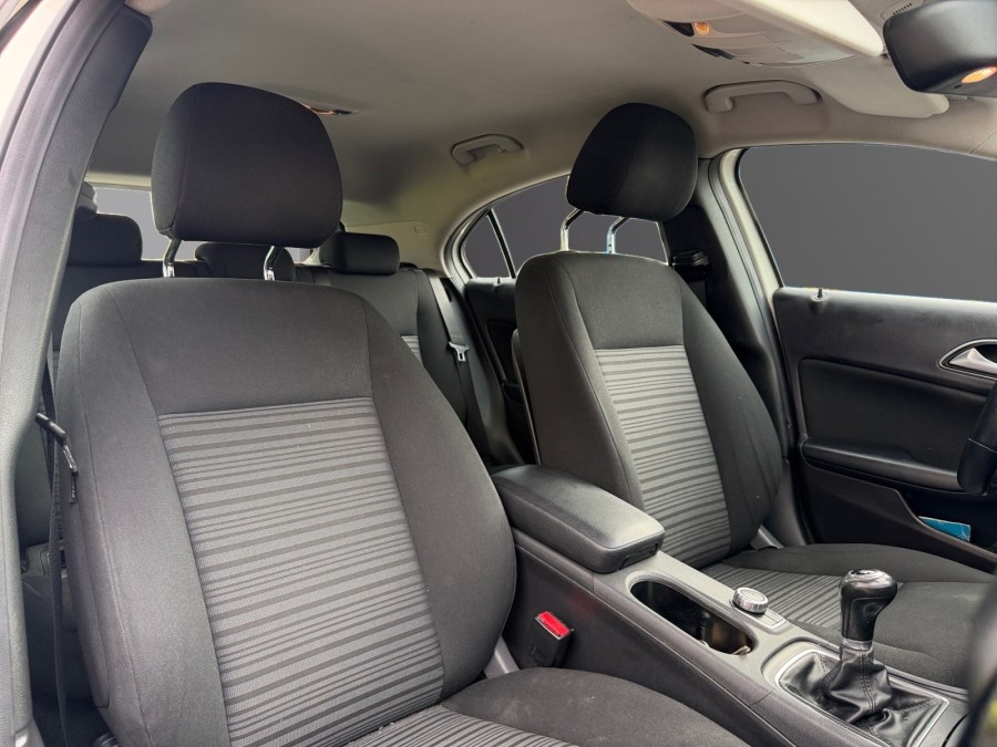 MERCEDES d'occasion CLASSE A A 160D de 2014 Frejus (83)﻿
