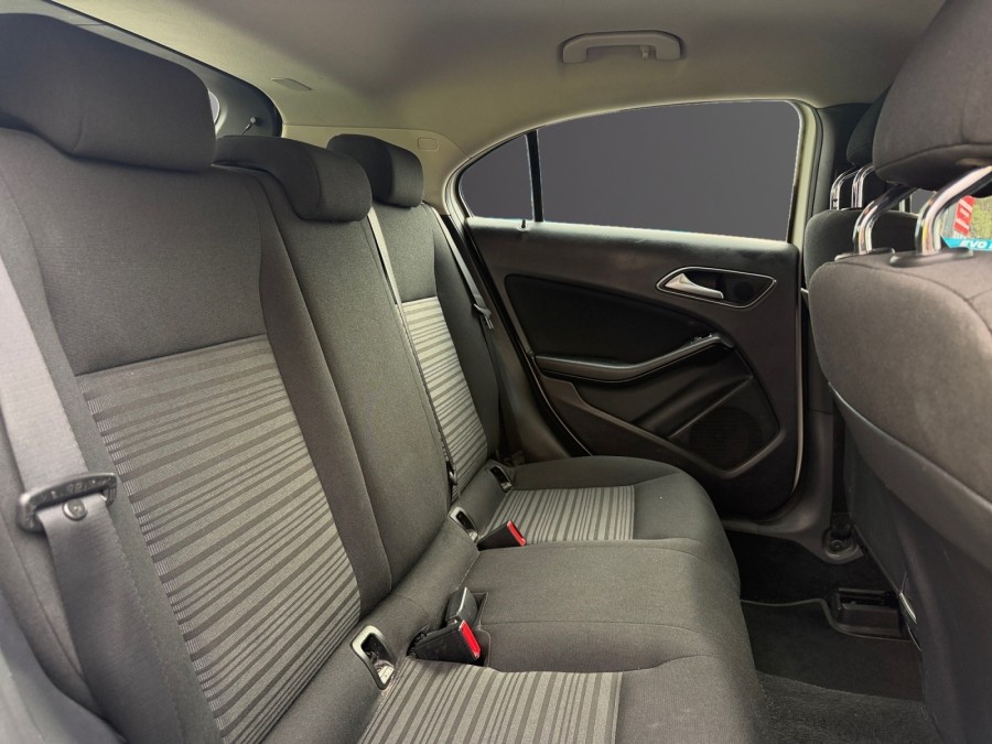 MERCEDES d'occasion CLASSE A A 160D de 2014 Frejus (83)﻿