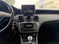 MERCEDES d'occasion CLASSE A A 160D de 2014 Frejus (83)﻿