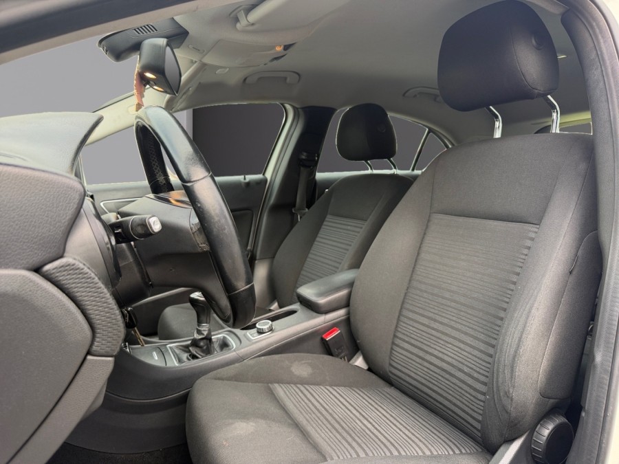 MERCEDES d'occasion CLASSE A A 160D de 2014 Frejus (83)﻿
