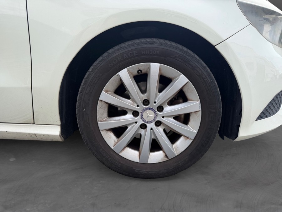 MERCEDES d'occasion CLASSE A A 160D de 2014 Frejus (83)﻿