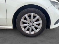 MERCEDES d'occasion CLASSE A A 160D de 2014 Frejus (83)﻿
