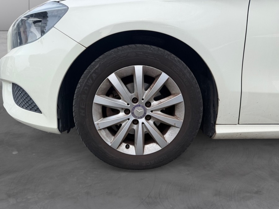 MERCEDES d'occasion CLASSE A A 160D de 2014 Frejus (83)﻿