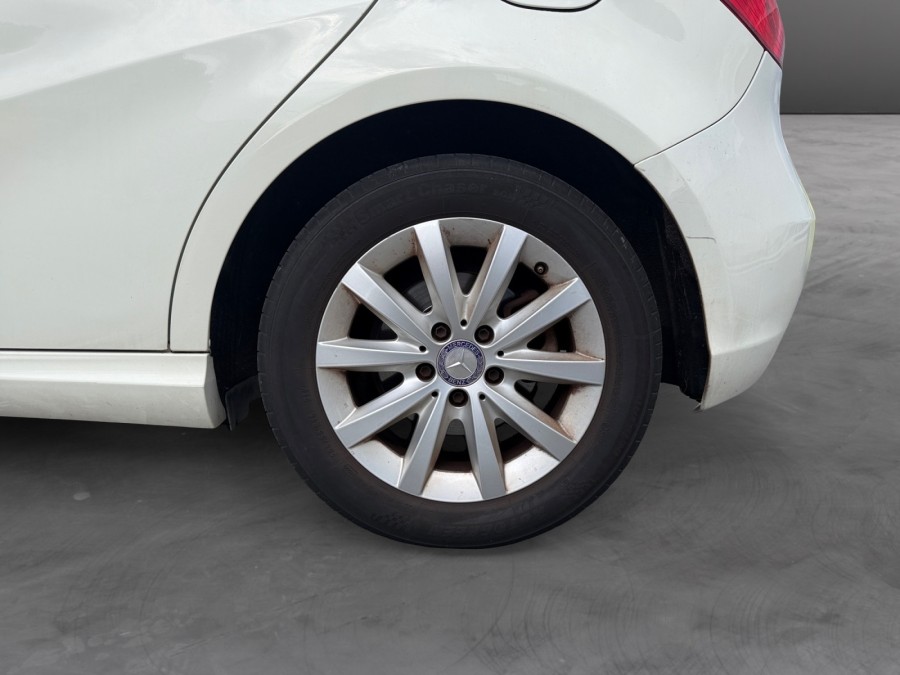 MERCEDES d'occasion CLASSE A A 160D de 2014 Frejus (83)﻿