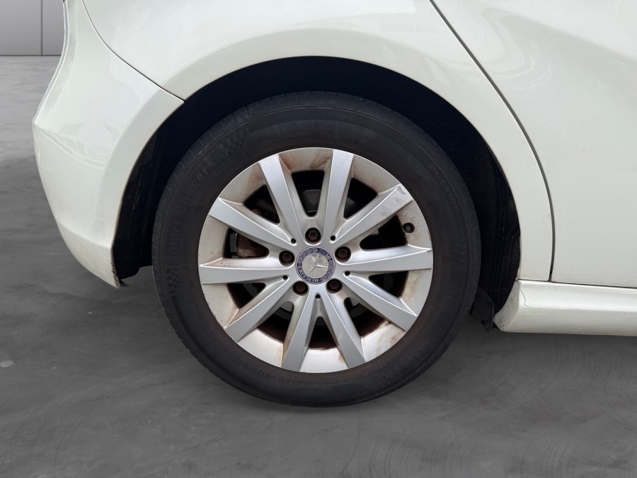 MERCEDES d'occasion CLASSE A A 160D de 2014 Frejus (83)﻿