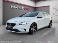 VOLVO d'occasion V40 T2 de 2018 Brest (29)﻿