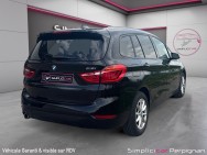 BMW d'occasion SERIE 2 GRAN TOURER GRAN TOURER 218I LOUNGE de 2022
