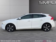 VOLVO d'occasion V40 T2 de 2018 Brest (29)﻿
