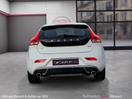 VOLVO d'occasion V40 T2 de 2018 Brest (29)﻿