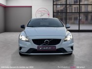 VOLVO d'occasion V40 T2 de 2018 Brest (29)﻿