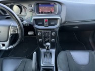 VOLVO d'occasion V40 T2 de 2018 Brest (29)﻿