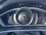 VOLVO d'occasion V40 T2 de 2018 Brest (29)﻿