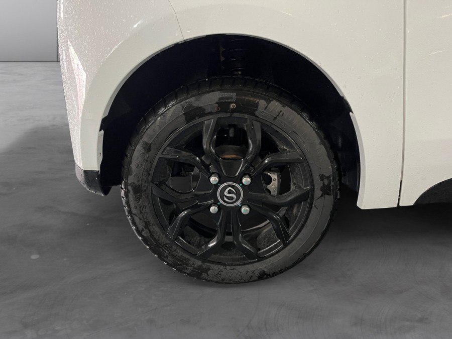 SIMPLICI d'occasion S1 S1 de 2025 Saint Maximin (60)﻿