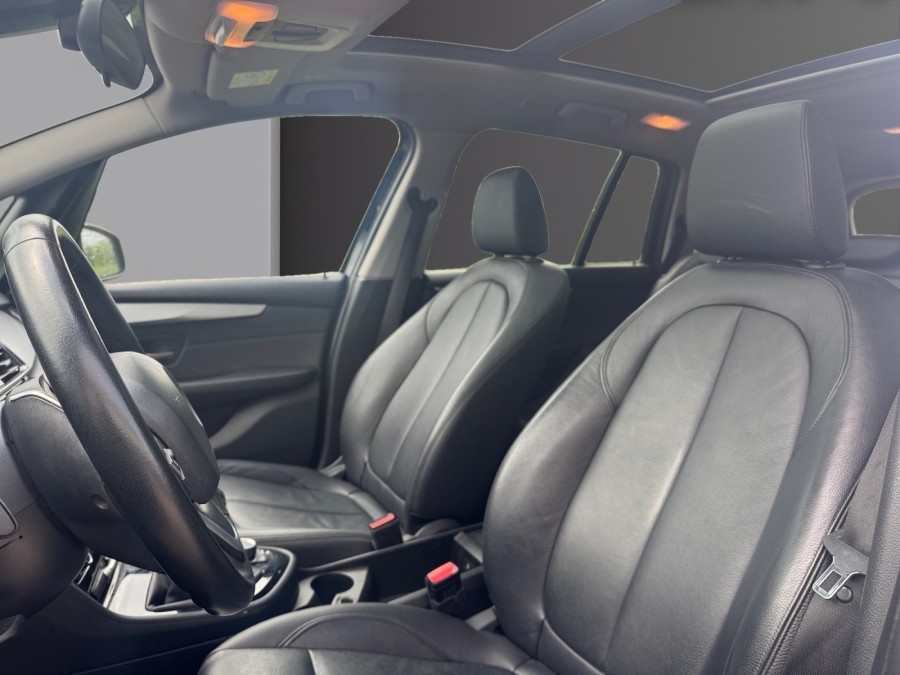 BMW d'occasion SERIE 2 GRAN TOURER GRAN TOURER 218I LOUNGE de 2022