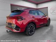 KIA d'occasion SPORTAGE 1.6 T-GDi 150ch MHEV  GT-line Premium DCT7