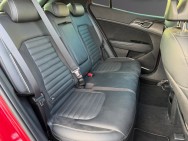 KIA d'occasion SPORTAGE 1.6 T-GDi 150ch MHEV  GT-line Premium DCT7